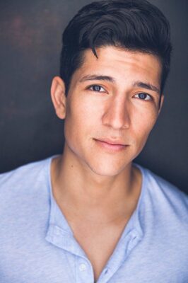 Danny Ramirez