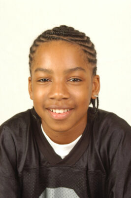 Lil JJ