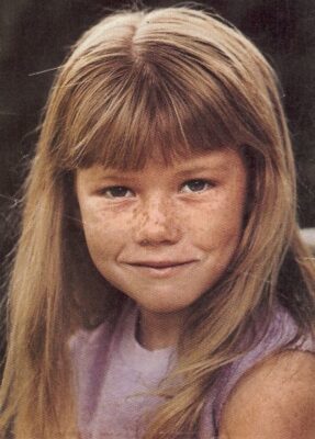 Suzanne Crough