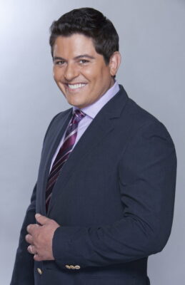 Ernesto Laguardia