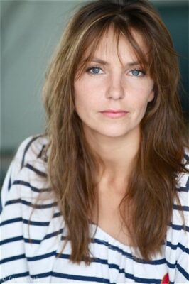 Carole Bianic