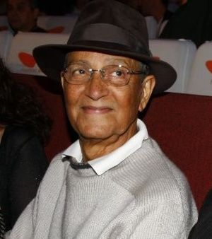 Nelson Xavier