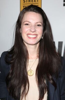 Kate Arrington