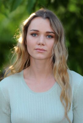Imogen Waterhouse