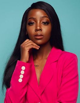 Thuso Mbedu