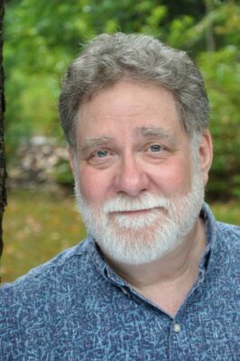 Richard Masur