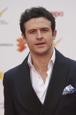 Diego Martín
