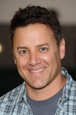 Tony O’Dell