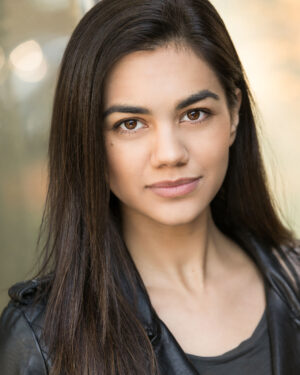 Lisa Ambalavanar