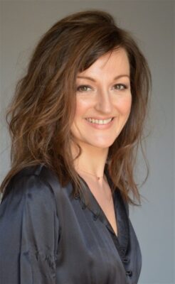 Anne Girouard