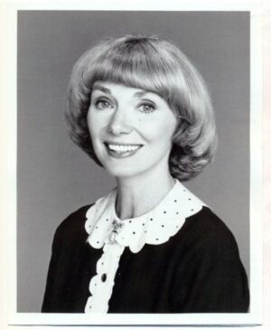 Inga Swenson