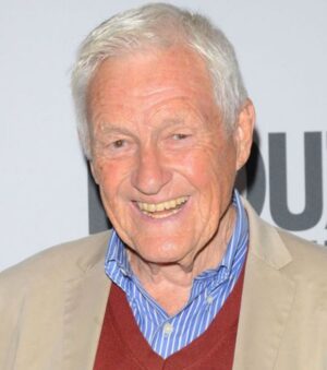 Orson Bean