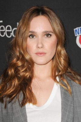 Eden Brolin