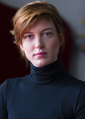 Erika Sainte