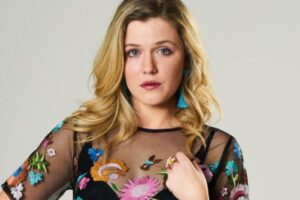 Harriet Dyer