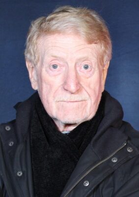 Clive Revill