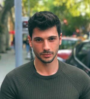 Deniz Can Aktaş