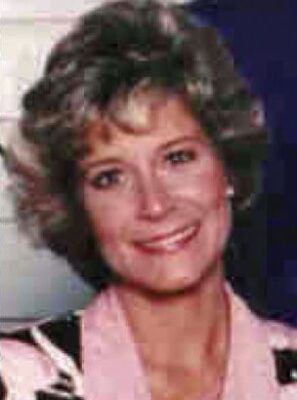Lani O’Grady