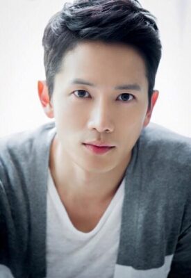 Ji Sung