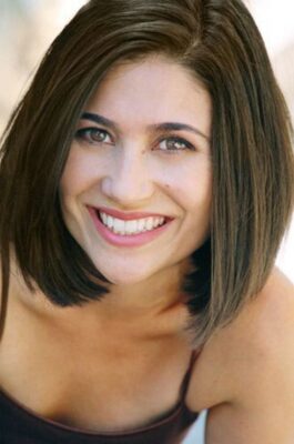 Colleen O’Shaughnessey