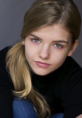 Lyliana Wray