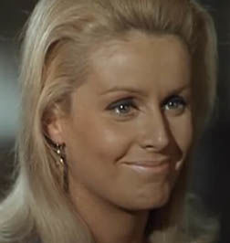 Diana Hyland