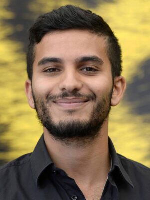 Mehdi Dehbi