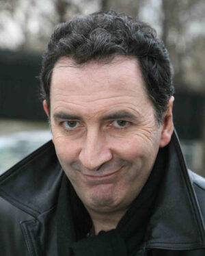 François Morel