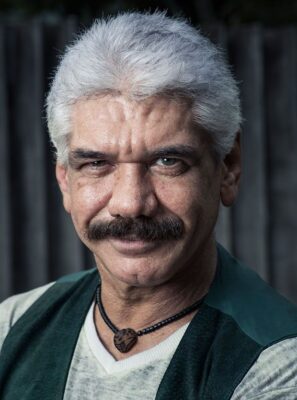 Jackson Antunes