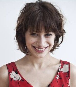 Luisa Arraes