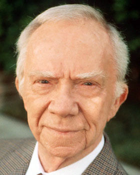 Ray Walston