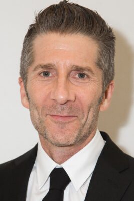Leland Orser