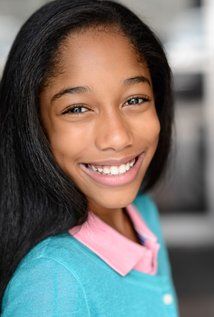 Iman Benson