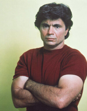Robert Blake