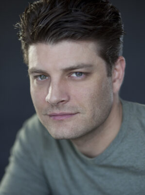 Jay R. Ferguson • Height, Weight, Size, Body Measurements, Biography ...