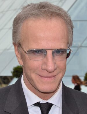 Christophe Lambert