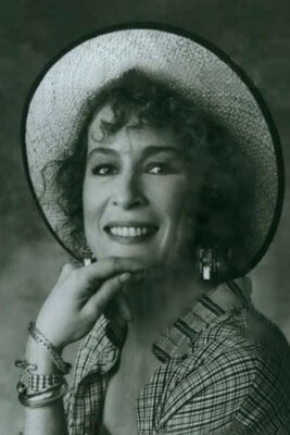 Margaret Whitton