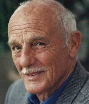 Philippe Leroy