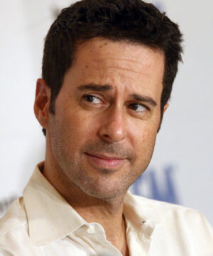 Jonathan Silverman