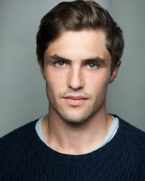 Phil Dunster