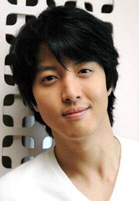 Lee Dong Gun • Height, Weight, Size, Body Measurements, Biography, Wiki ...