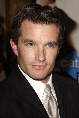 Frank John Hughes