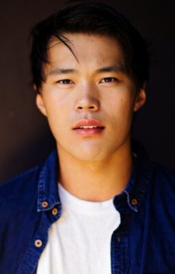 John Harlan Kim