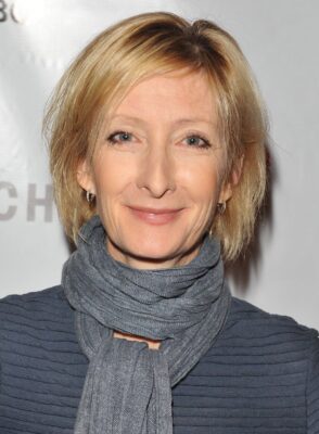 Sheila McCarthy