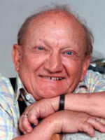 Billy Barty
