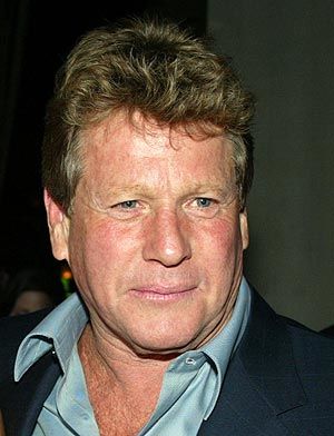 Ryan O’Neal