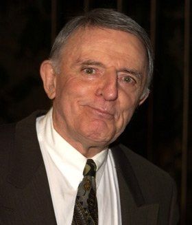 John Astin
