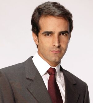 Arturo Barba