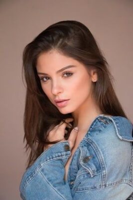 Ariana Saavedra