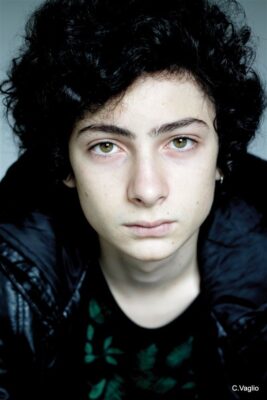 Theo Fernandez